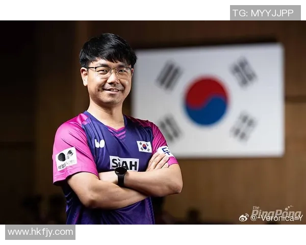 韩国足球：新任教练计划引领国家队重返国际赛场