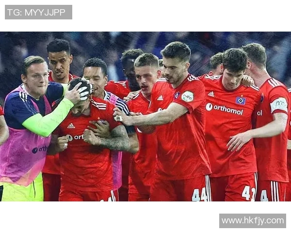 汉堡击败柏林赫塔，德甲积分榜排名攀升至前四位