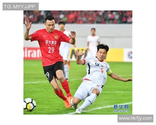 恒大战胜对手晋级亚冠八强，中国足球再次展现实力