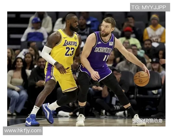 湖人击败公牛，詹皇贡献三双：王者归来的经典之战