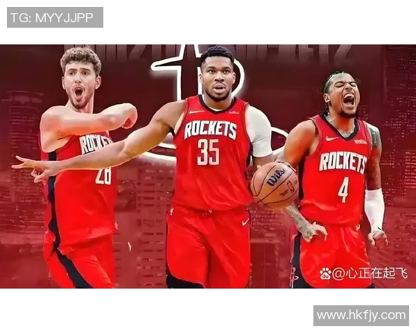 火箭大胜掘金，西部半决赛激情升温