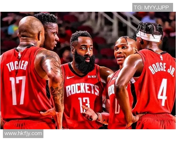 火箭队换帅失利，哈登转投他队传闻再起