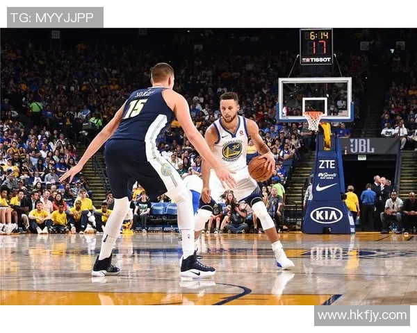 掘金胜饼王，米尔萨普砍下全队最高得分，逆袭时刻降临！