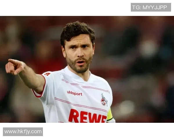 科隆队再添胜利，连胜纪录延续五场胜利势如破竹