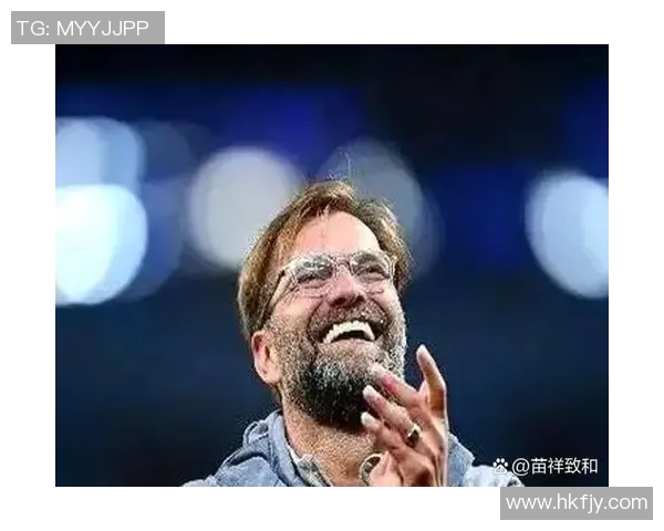 克洛普确认接受德国国家队邀请准备挑战世界杯荣耀