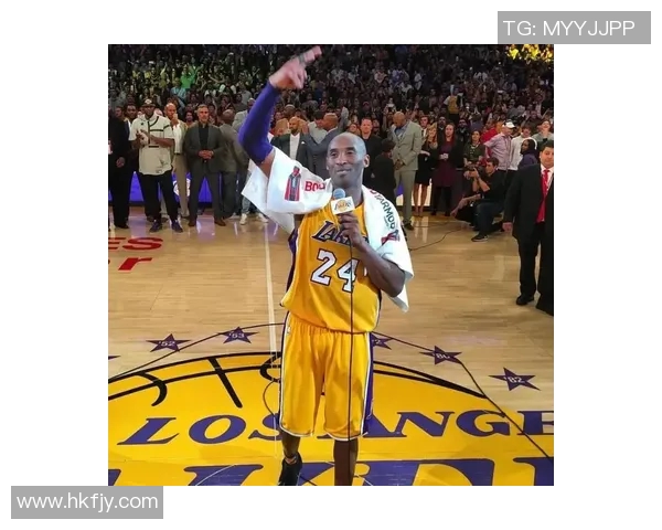 科比宣布退役五周年，球迷为其点亮纪念蜡烛——永恒的曼巴精神