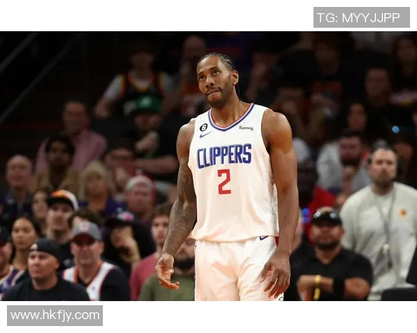 快船力克勇士，莱昂纳德独砍40分——NBA的精彩夜晚