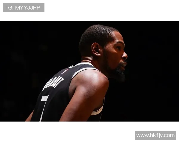 篮网再胜魔术，杜兰特疲劳休息备战