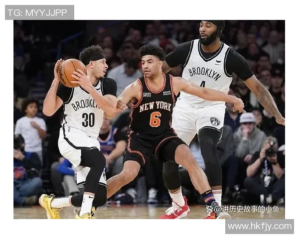 篮网连胜公牛，东部决赛将战至第七场