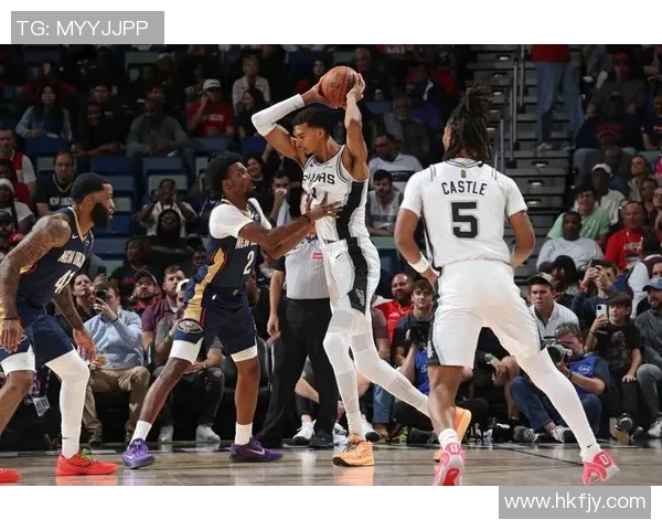 马刺队胜中国男篮取得5连胜，展现出色团队配合和稳定表现