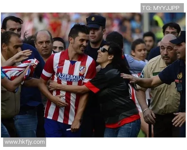 马竞主席宣布引进世界级中场，球迷期待全新阵容表现