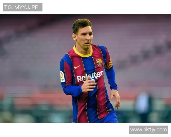 梅西连续三场破门，巴塞罗那豪取联赛三连胜