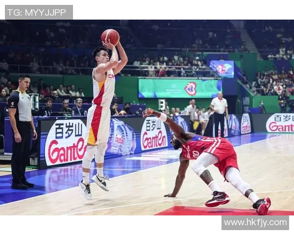 男篮表现出色，成功晋级明年世界杯预选赛：重燃篮球梦想的巅峰时刻