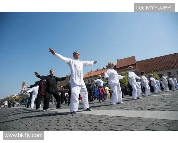 吴式太极拳的传承与发展探讨及其在现代生活中的应用价值分析