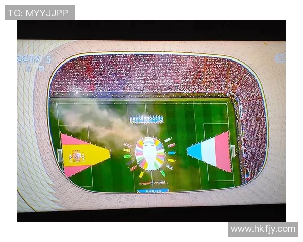 欧洲杯比赛强强对决，胜负难分难料