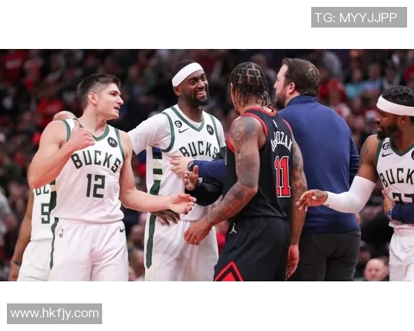 雄鹿后卫刷新个人记录，引爆全场