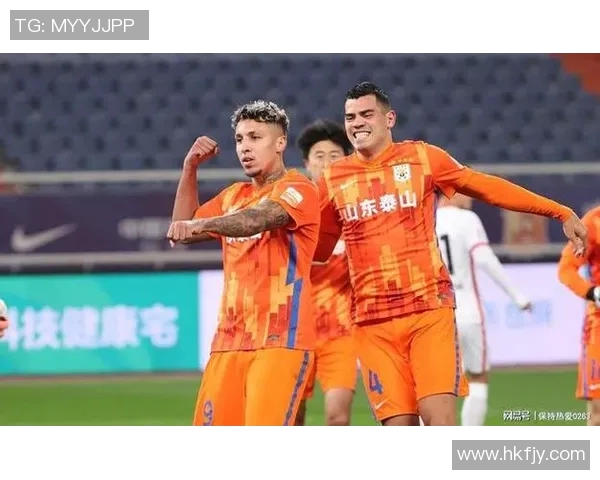 山东鲁能出售德甲前锋拟引援冲击中超冠军