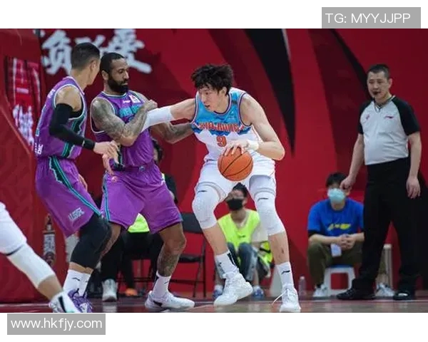 山东队新援助攻王延栋表现抢眼，带队晋级季后赛