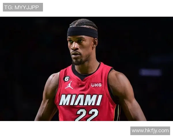 热火球星巴特勒受伤缺阵，球队连败低迷难振