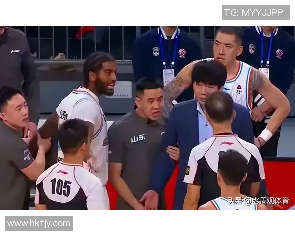 山东男篮取得五连胜，成功晋级季后赛！