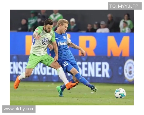 沃尔夫斯堡客场力克柏林赫塔，豪取2-0胜利！