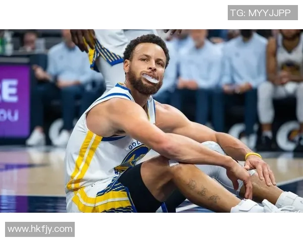 勇士队主帅克里斯特分享对戴尔·库里的看法：他是我们未来的领袖和核心球员