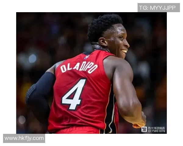 热火闪耀东部联盟，维克托·奥拉迪波回归备战季后赛