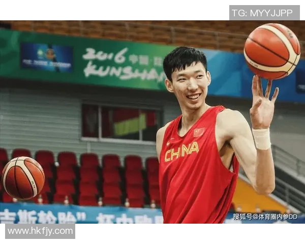 周琦成功融入辽宁男篮为总决赛发挥关键作用 周琦成功融入辽宁男篮为总决赛发挥关键作用