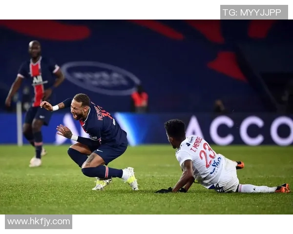 巴黎圣日耳曼2-1逆转切尔西，成功晋级欧冠半决赛