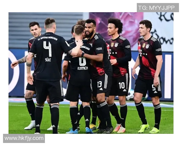 德甲争夺欧冠资格激烈，4强如虎添翼势不可挡