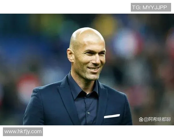 皇家马德里主帅宣布辞职，西班牙足坛震惊！谁将接手齐达内的位置？