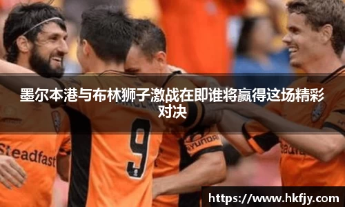 墨尔本港与布林狮子激战在即谁将赢得这场精彩对决